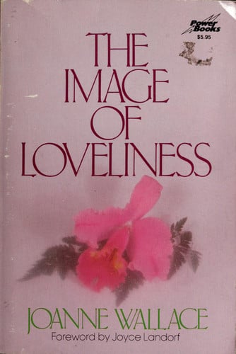 The image of loveliness
