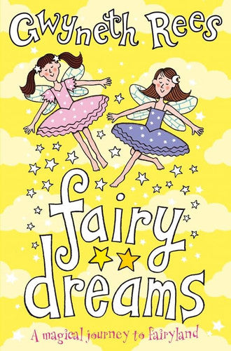 Fairy Dreams (3) (Fairy Dust)