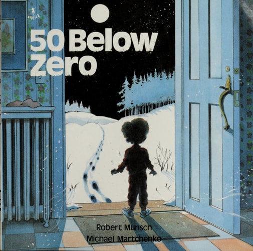 50 Below Zero