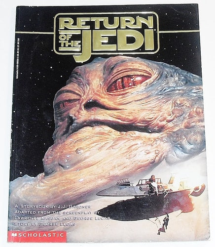 Return of the Jedi