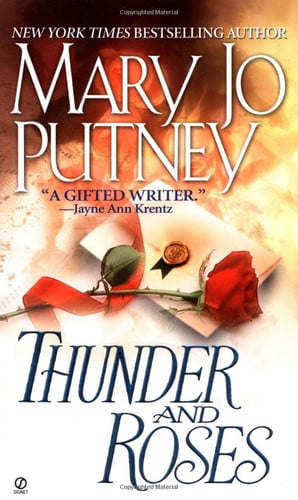 Thunder and Roses