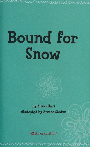 Bound for Snow