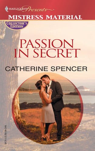 PASSION IN SECRET