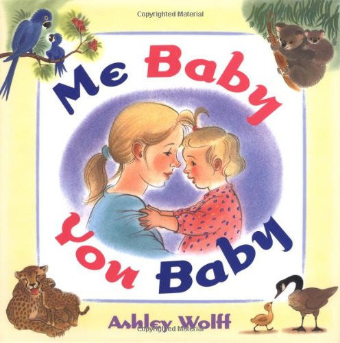 Me Baby, You Baby