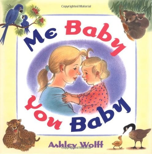 Me Baby, You Baby