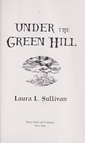 Under the Green Hill