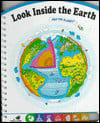 Look inside the Earth (Poke & Look Learning)