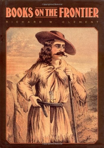 Books on the Frontier