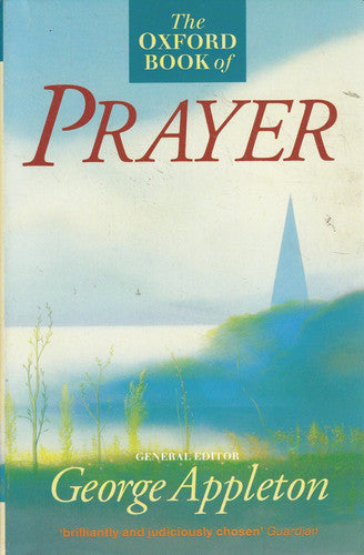 The Oxford Book of Prayer (Oxford Paperbacks)