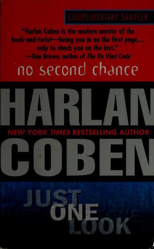 No Second Chance