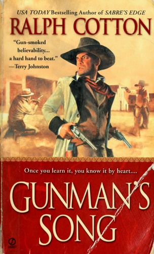 Gunman's Song