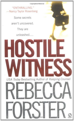 Hostile Witness