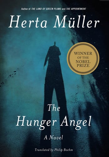 The Hunger Angel A Novel