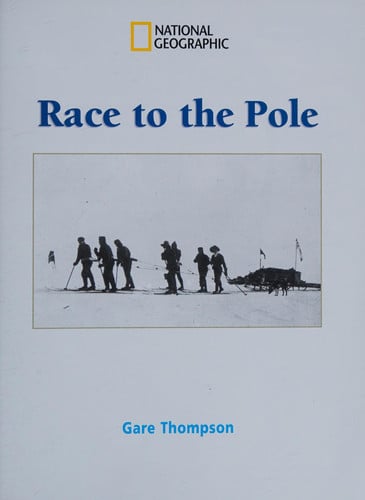 Windows on Literacy Fluent Plus (Social Studies: Geography): Race to the Pole (Language, Literacy, and Vocabulary - Windows on Literacy)