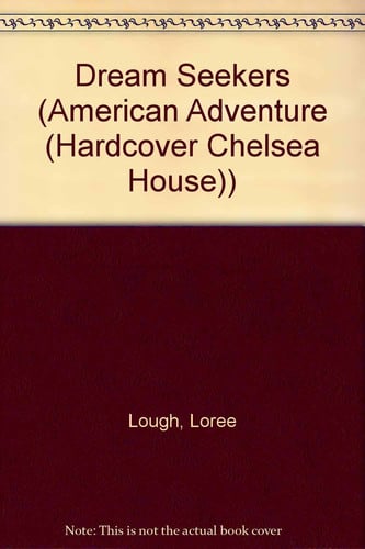 Dream Seekers: Roger William's Stand for Freedom (American Adventure)