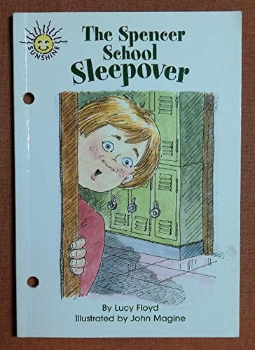 The Spencer school sleepover