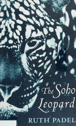 The Soho Leopard