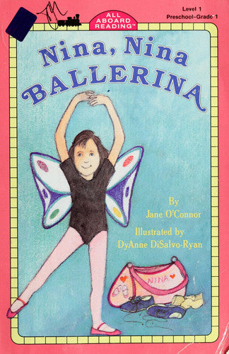 Nina, Nina Ballerina