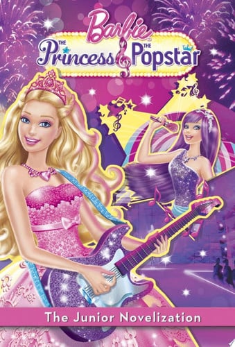 PRINCESS AND THE POP