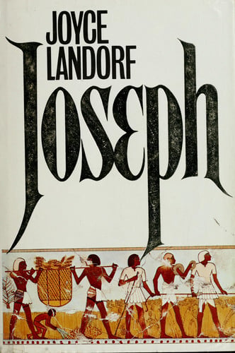 Joseph: A novel