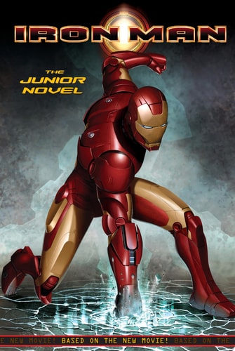 Iron Man: The Junior Novel