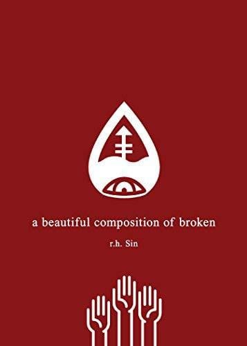 A Beautiful Composition Of Broken (exclusive Edition)