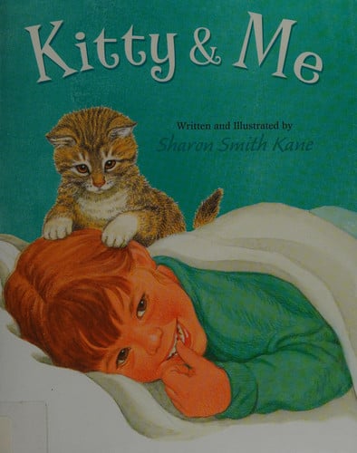Kitty and Me