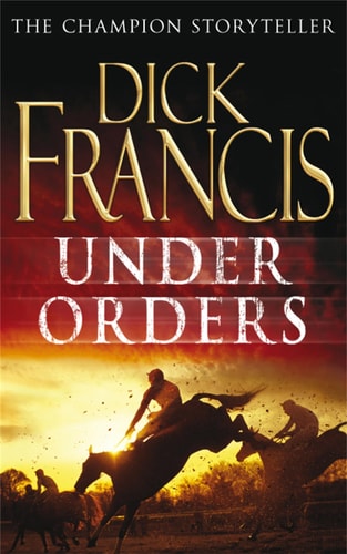 Under Orders