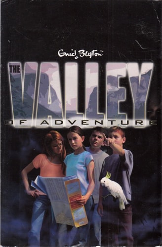 The Valley of Adventure