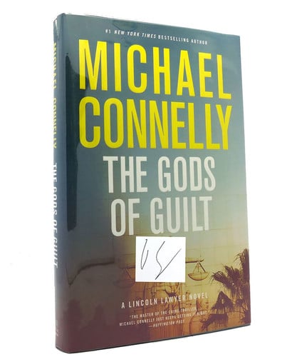 The Gods of Guilt