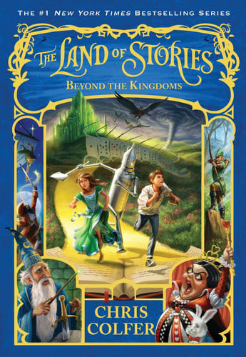 Beyond the kingdoms