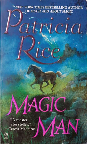 Magic Man