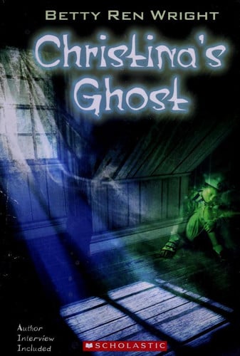 Christina's Ghost