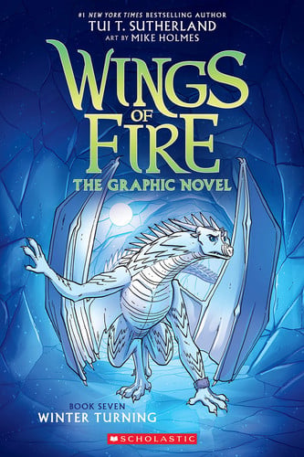 Wings of fire: the graphic novel