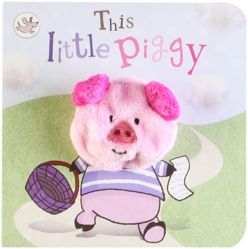 This Little Piggy