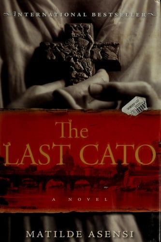 The Last Cato