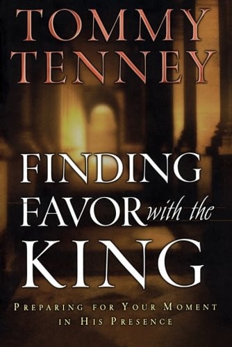 Finding Favor With the King: Preparing For Your Moment in His Presence