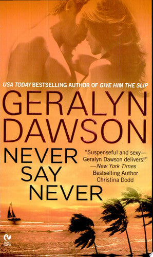Never Say Never