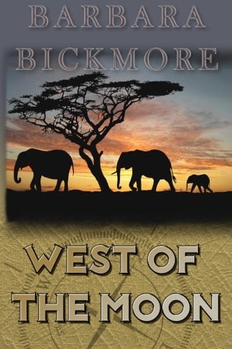 West of the Moon