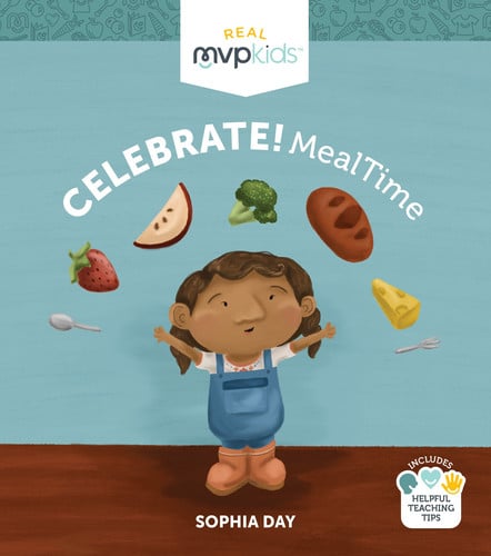 Celebrate! MealTime (Celebrate!, 1)