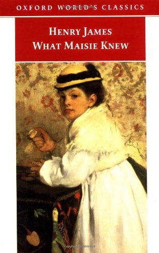 What Maisie Knew