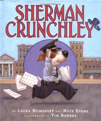 Sherman Crunchley