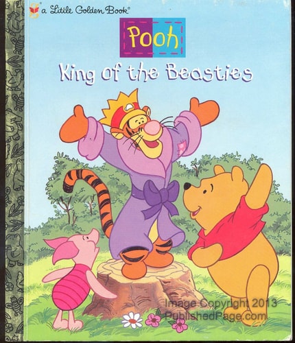 King of the Beasties