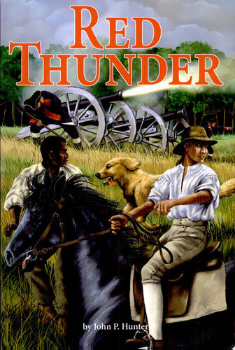Red Thunder