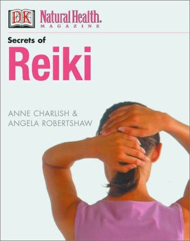 Secrets of Reiki