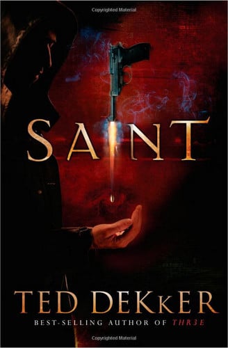 Saint (Books of History Chronicles: Paradise)