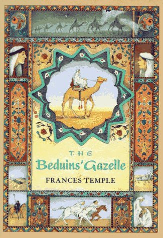 The Beduins' Gazelle