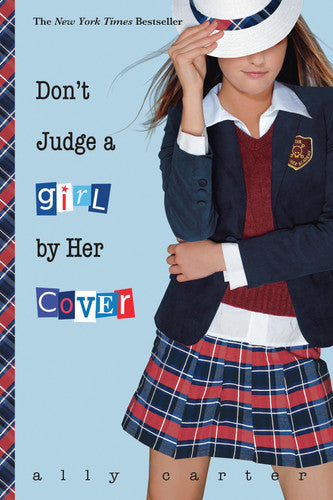 Don't Judge a Girl by Her Cover (10th Anniversary Edition)