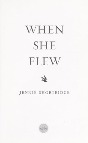 When She Flew