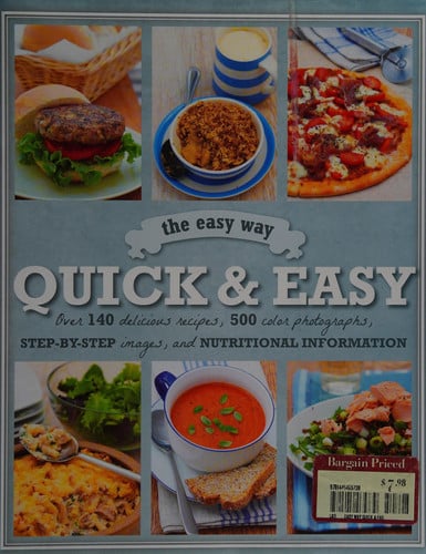 Quick & Easy